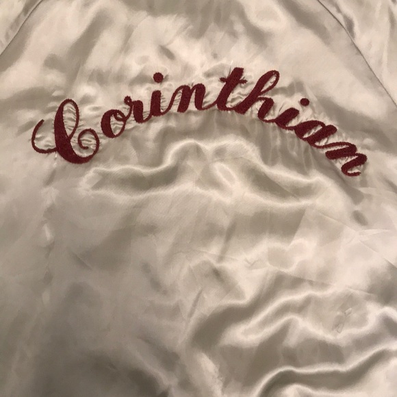 Vintage Bowling Jacket - Picture 6 of 6